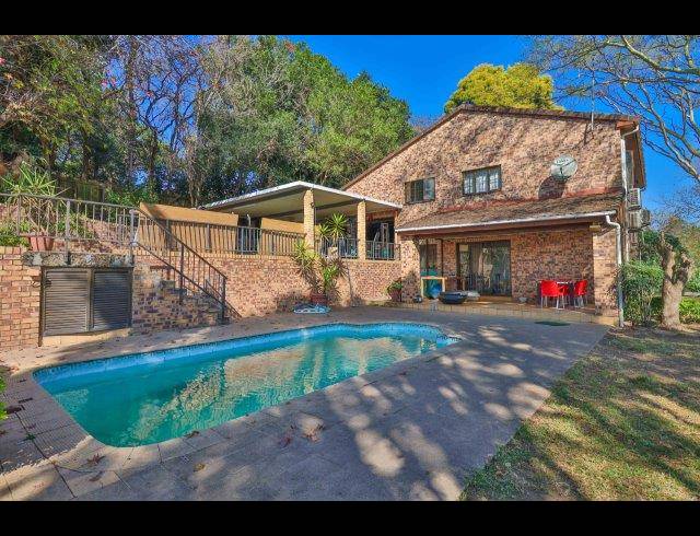 4 BEDROOM HOUSE FOR SALE IN WESTVILLE